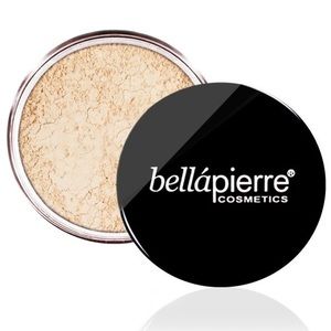 Back In Stock: IVORY 4g | BellaPierre